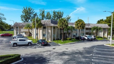 Welcome to your dream home! This delightful 2-bedroom, 2-bath on Don Shulas Golf Course and Club in Florida - for sale on GolfHomes.com, golf home, golf lot