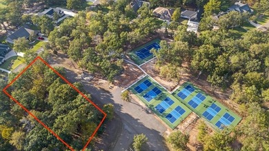 Discover Your Slice of Paradise at The Pinnacle! Welcome to Lot on Pinnacle Golf and Boat Club in Texas - for sale on GolfHomes.com, golf home, golf lot