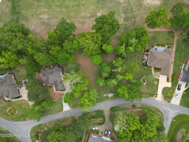 Beautiful, level, golf course, .29 acre lot ready for your new on Sound Golf Links at Albemarle Plantation in North Carolina - for sale on GolfHomes.com, golf home, golf lot