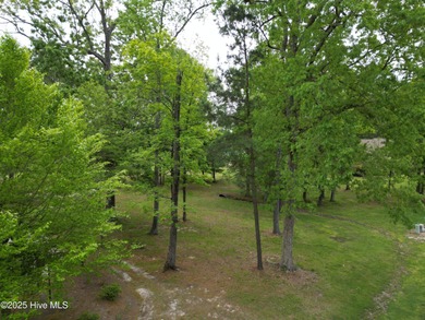Beautiful, level, golf course, .29 acre lot ready for your new on Sound Golf Links at Albemarle Plantation in North Carolina - for sale on GolfHomes.com, golf home, golf lot