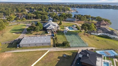 Discover Your Slice of Paradise at The Pinnacle! Welcome to Lot on Pinnacle Golf and Boat Club in Texas - for sale on GolfHomes.com, golf home, golf lot