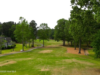 Beautiful, level, golf course, .29 acre lot ready for your new on Sound Golf Links at Albemarle Plantation in North Carolina - for sale on GolfHomes.com, golf home, golf lot