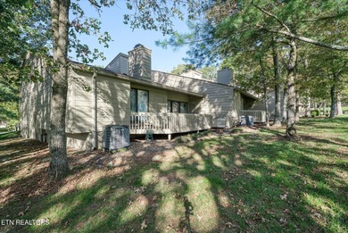 Don't Miss This One! Rarely Available Furnished Townhouse on the on Druid Hills Golf Club in Tennessee - for sale on GolfHomes.com, golf home, golf lot
