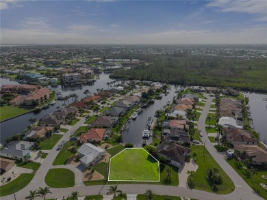 Discover an exceptional opportunity to own an oversized 10 on Saint Andrews South Golf Club in Florida - for sale on GolfHomes.com, golf home, golf lot