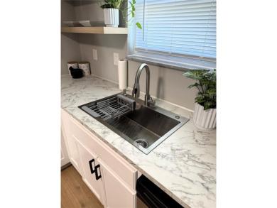 GREAT LOCATION!  THIS BEAUTIFULLY, COMPLETELY UPDATED 3bed 2bath on Rocky Point Golf Course in Florida - for sale on GolfHomes.com, golf home, golf lot
