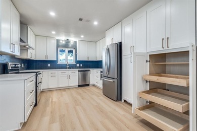 Recently completely remodeled home has landed on the market! on Trophy Club of Dallas in Texas - for sale on GolfHomes.com, golf home, golf lot