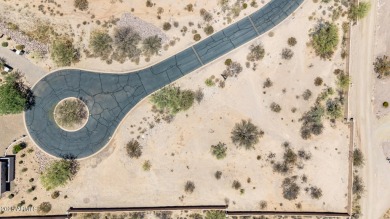 Exceptional Custom Home Site in a Premier Golf Community! on Superstition Mountain Club - Lost Gold in Arizona - for sale on GolfHomes.com, golf home, golf lot