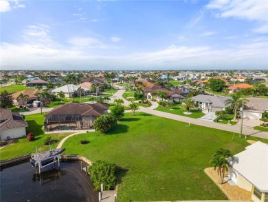 Discover an exceptional opportunity to own an oversized 10 on Saint Andrews South Golf Club in Florida - for sale on GolfHomes.com, golf home, golf lot