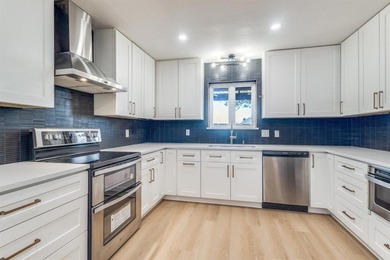 Recently completely remodeled home has landed on the market! on Trophy Club of Dallas in Texas - for sale on GolfHomes.com, golf home, golf lot