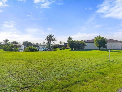 Discover an exceptional opportunity to own an oversized 10 on Saint Andrews South Golf Club in Florida - for sale on GolfHomes.com, golf home, golf lot
