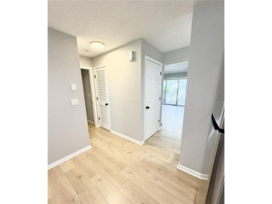 GREAT LOCATION!  THIS BEAUTIFULLY, COMPLETELY UPDATED 3bed 2bath on Rocky Point Golf Course in Florida - for sale on GolfHomes.com, golf home, golf lot