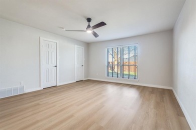 Recently completely remodeled home has landed on the market! on Trophy Club of Dallas in Texas - for sale on GolfHomes.com, golf home, golf lot