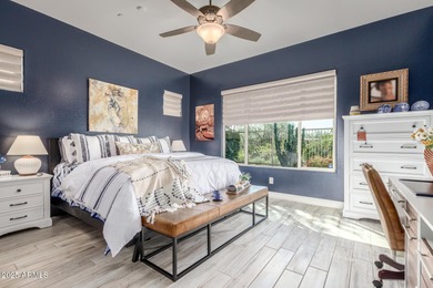 Full furnished turnkey home with high end Coppenhagen dining on Tonto Verde Golf Club in Arizona - for sale on GolfHomes.com, golf home, golf lot