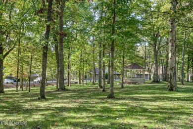 Don't Miss This One! Rarely Available Furnished Townhouse on the on Druid Hills Golf Club in Tennessee - for sale on GolfHomes.com, golf home, golf lot