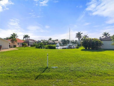Discover an exceptional opportunity to own an oversized 10 on Saint Andrews South Golf Club in Florida - for sale on GolfHomes.com, golf home, golf lot