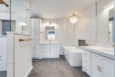 Recently completely remodeled home has landed on the market! on Trophy Club of Dallas in Texas - for sale on GolfHomes.com, golf home, golf lot