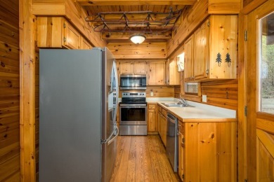 Where the Fairway meets the Forest and the River Whispers just on White Path Golf Club in Georgia - for sale on GolfHomes.com, golf home, golf lot