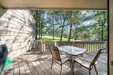 Don't Miss This One! Rarely Available Furnished Townhouse on the on Druid Hills Golf Club in Tennessee - for sale on GolfHomes.com, golf home, golf lot