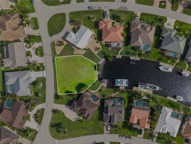 Discover an exceptional opportunity to own an oversized 10 on Saint Andrews South Golf Club in Florida - for sale on GolfHomes.com, golf home, golf lot