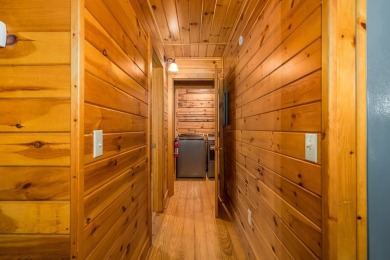 Where the Fairway meets the Forest and the River Whispers just on White Path Golf Club in Georgia - for sale on GolfHomes.com, golf home, golf lot