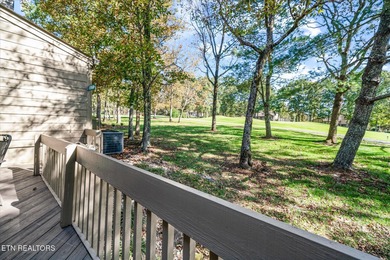 Don't Miss This One! Rarely Available Furnished Townhouse on the on Druid Hills Golf Club in Tennessee - for sale on GolfHomes.com, golf home, golf lot