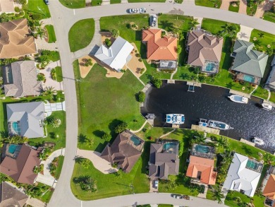 Discover an exceptional opportunity to own an oversized 10 on Saint Andrews South Golf Club in Florida - for sale on GolfHomes.com, golf home, golf lot