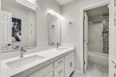 Recently completely remodeled home has landed on the market! on Trophy Club of Dallas in Texas - for sale on GolfHomes.com, golf home, golf lot