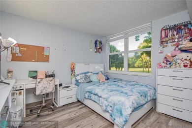Welcome to resort style living in this completely renovated on Pine Island Ridge Country Club in Florida - for sale on GolfHomes.com, golf home, golf lot