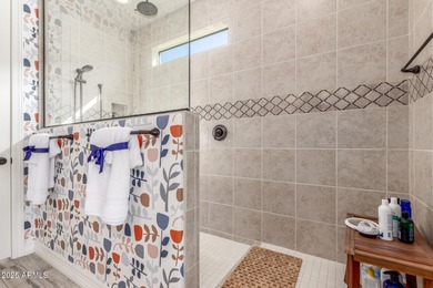 Full furnished turnkey home with high end Coppenhagen dining on Tonto Verde Golf Club in Arizona - for sale on GolfHomes.com, golf home, golf lot