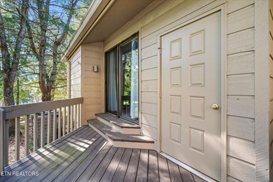 Don't Miss This One! Rarely Available Furnished Townhouse on the on Druid Hills Golf Club in Tennessee - for sale on GolfHomes.com, golf home, golf lot