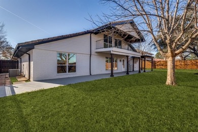 Recently completely remodeled home has landed on the market! on Trophy Club of Dallas in Texas - for sale on GolfHomes.com, golf home, golf lot