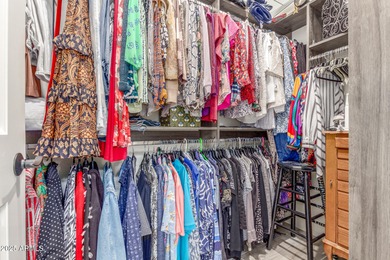 Full furnished turnkey home with high end Coppenhagen dining on Tonto Verde Golf Club in Arizona - for sale on GolfHomes.com, golf home, golf lot