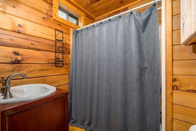 Where the Fairway meets the Forest and the River Whispers just on White Path Golf Club in Georgia - for sale on GolfHomes.com, golf home, golf lot