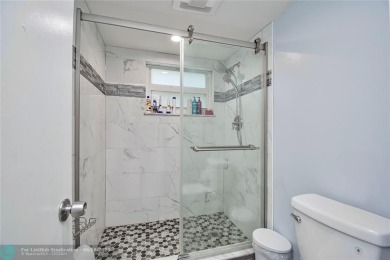 Welcome to resort style living in this completely renovated on Pine Island Ridge Country Club in Florida - for sale on GolfHomes.com, golf home, golf lot