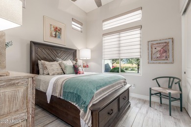 Full furnished turnkey home with high end Coppenhagen dining on Tonto Verde Golf Club in Arizona - for sale on GolfHomes.com, golf home, golf lot