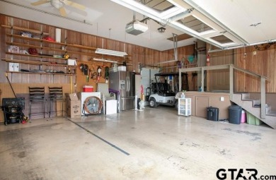 Prepare to be impressed! Nestled behind the private gates of the on Emerald Bay Club in Texas - for sale on GolfHomes.com, golf home, golf lot