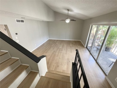 GREAT LOCATION!  THIS BEAUTIFULLY, COMPLETELY UPDATED 3bed 2bath on Rocky Point Golf Course in Florida - for sale on GolfHomes.com, golf home, golf lot