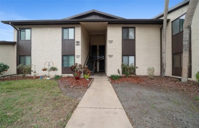 Water Front furnished 55+ Condo.  Enjoy lakefront living on Lake on Country Club At Silver Springs Shores in Florida - for sale on GolfHomes.com, golf home, golf lot