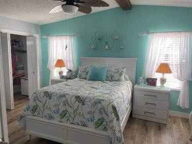 TIRED OF SNOW, ICE AND COLD, MIGHT BE TIME TO START THINKING SUN on Pine Lakes Country Club in Florida - for sale on GolfHomes.com, golf home, golf lot