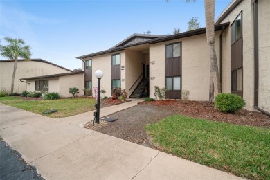 Water Front furnished 55+ Condo.  Enjoy lakefront living on Lake on Country Club At Silver Springs Shores in Florida - for sale on GolfHomes.com, golf home, golf lot