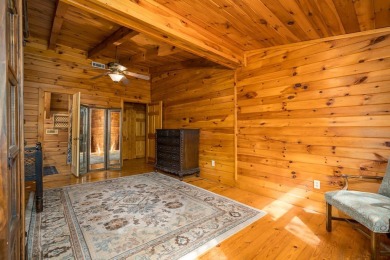 Where the Fairway meets the Forest and the River Whispers just on White Path Golf Club in Georgia - for sale on GolfHomes.com, golf home, golf lot