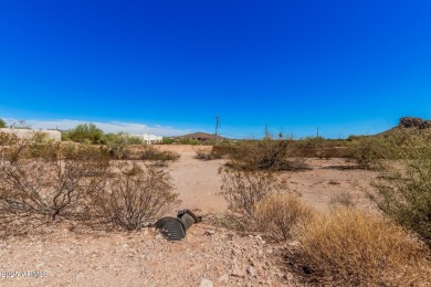 Exceptional Custom Home Site in a Premier Golf Community! on Superstition Mountain Club - Lost Gold in Arizona - for sale on GolfHomes.com, golf home, golf lot