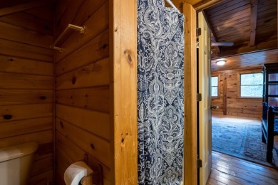 Where the Fairway meets the Forest and the River Whispers just on White Path Golf Club in Georgia - for sale on GolfHomes.com, golf home, golf lot