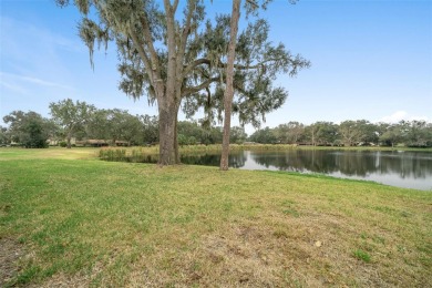 Water Front furnished 55+ Condo.  Enjoy lakefront living on Lake on Country Club At Silver Springs Shores in Florida - for sale on GolfHomes.com, golf home, golf lot