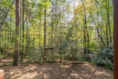 Where the Fairway meets the Forest and the River Whispers just on White Path Golf Club in Georgia - for sale on GolfHomes.com, golf home, golf lot