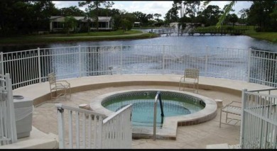 TIRED OF SNOW, ICE AND COLD, MIGHT BE TIME TO START THINKING SUN on Pine Lakes Country Club in Florida - for sale on GolfHomes.com, golf home, golf lot