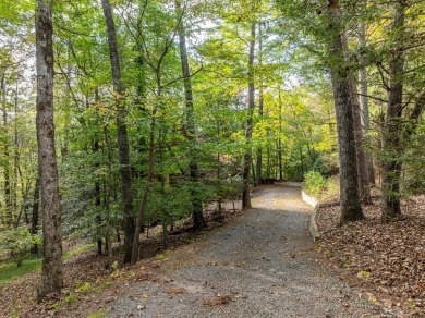 Where the Fairway meets the Forest and the River Whispers just on White Path Golf Club in Georgia - for sale on GolfHomes.com, golf home, golf lot