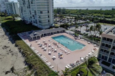 Welcome to The Salty Mermaid, a charming 2-bedroom, 1-bathroom on Island Dunes Country Club in Florida - for sale on GolfHomes.com, golf home, golf lot
