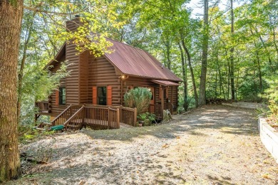 Where the Fairway meets the Forest and the River Whispers just on White Path Golf Club in Georgia - for sale on GolfHomes.com, golf home, golf lot