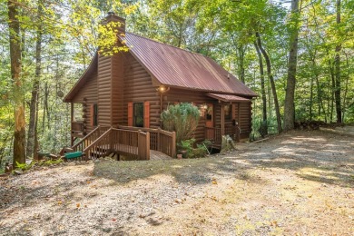 Where the Fairway meets the Forest and the River Whispers just on White Path Golf Club in Georgia - for sale on GolfHomes.com, golf home, golf lot